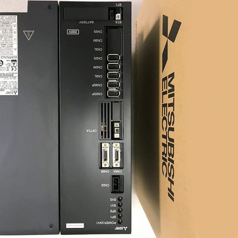 议价MDSDMSPV3-20080 三菱驱动器 全新原装现货
