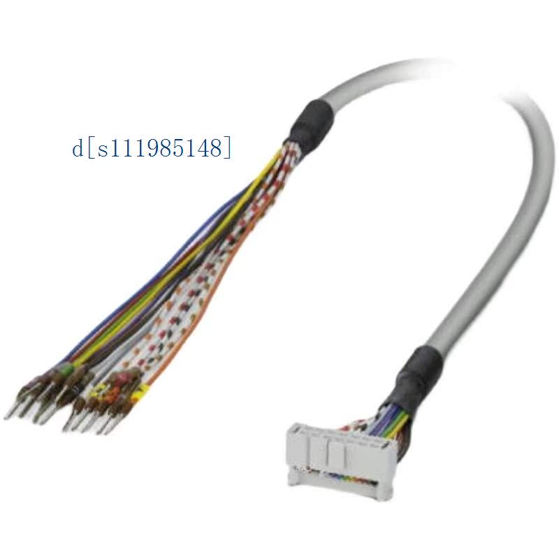 D-SUB总线连接器 - SUBCON-PLUS-PROFIB - 2744348