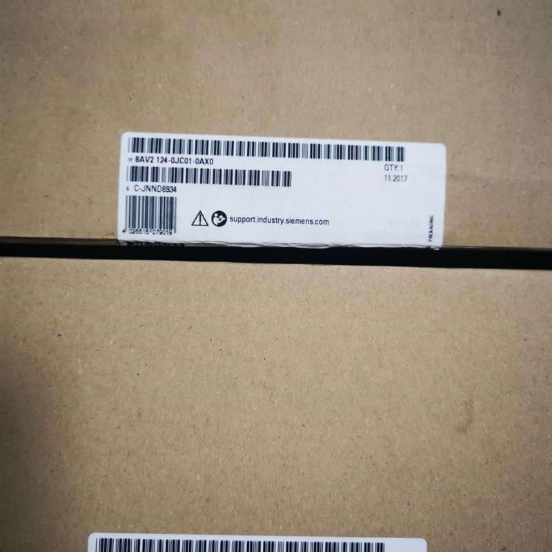 6AV2124-0JC01-0AX0  TP900精智面板9寸 6AV21240JC010AX0