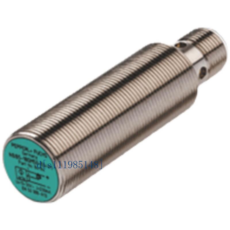 倍加福原装进口全新保证德国电感式传感器 NJ8-18GM50-E2-V1