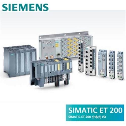 ET200SP输入模块6ES7 131-6BF01/6BF00/6BH01-0BA0/0DA0/0C