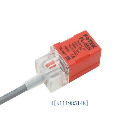 FOTEK阳明接近开关PL-05N传感器KL SP QL PS-05P PB 08N 10N NB