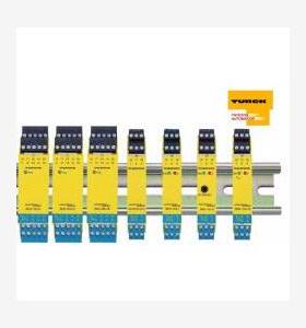 IM12-22Ex-R 德国图尔克安全栅现货!