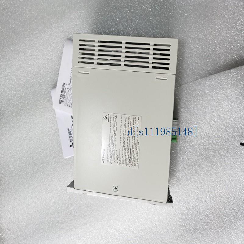 全新原装三菱伺服驱动器MR-J2S-700B-S030现货一年保修特价