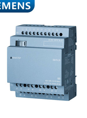 6ED1 055西门子模块6ED1055-1CB10/1FB10/1NB10/1MD00/1MM00-0BA2