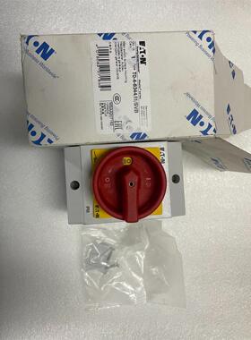 伊顿穆勒EATIN-MOELLER，凸轮开关，20A，207