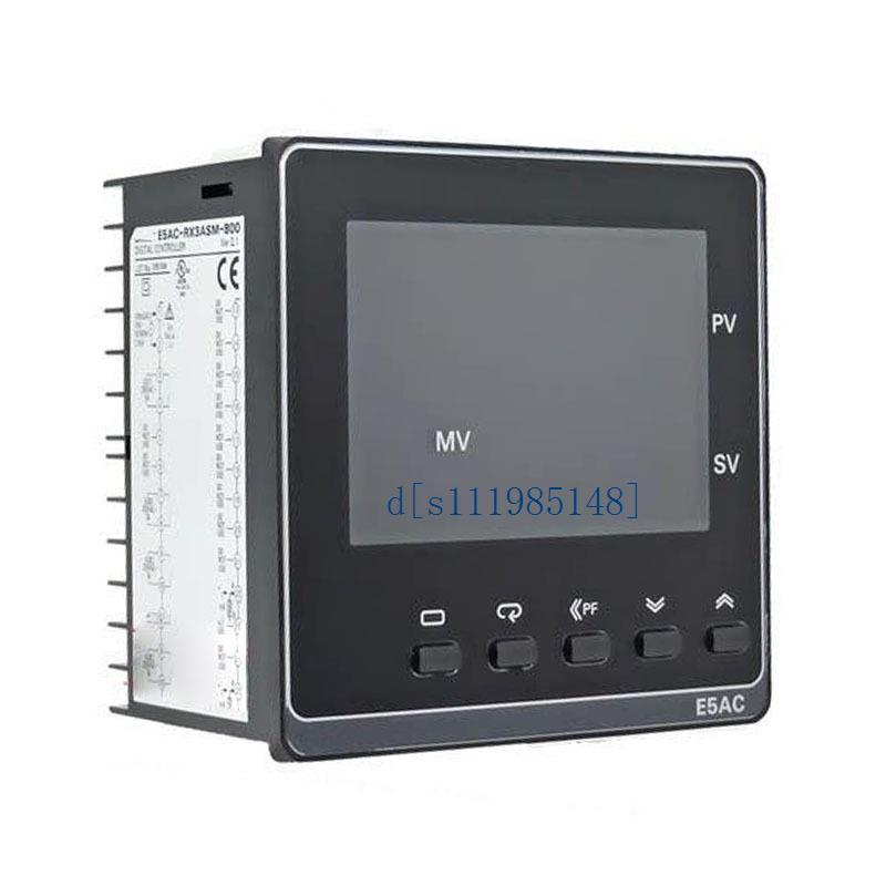 E5CC-QX2ASM-880/RX2ASM/RX2DSM-006温控仪控制表 库存现货