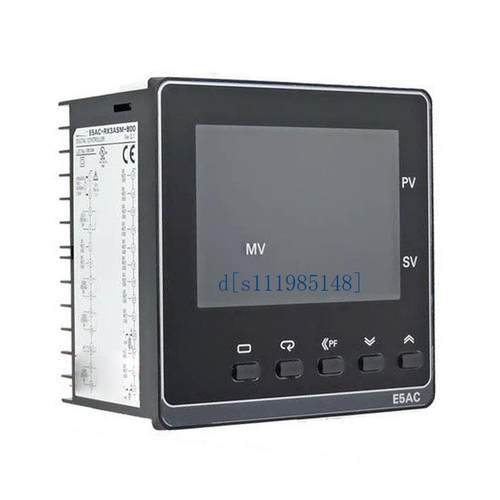 E5CC-QX2ASM-880/RX2ASM/RX2DSM-006温控仪控制表 库存现货