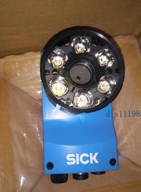 西克视觉扫描器SICK 读码器传感器V2D631R-MWMFB4  1080077