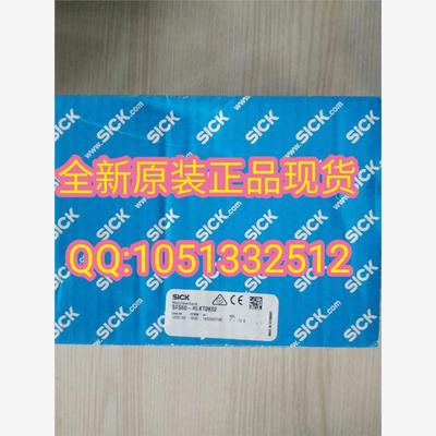 德国西克SICK 编码器1052142 SFS60-HLKT0K02全新库存现货正品