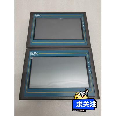 EURADRIVES触摸屏，EK-0