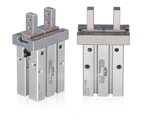 亚德客气动手指气缸 HFP/HFR/HFZ/HFK/HFY-6/10/16/20/25/32/40