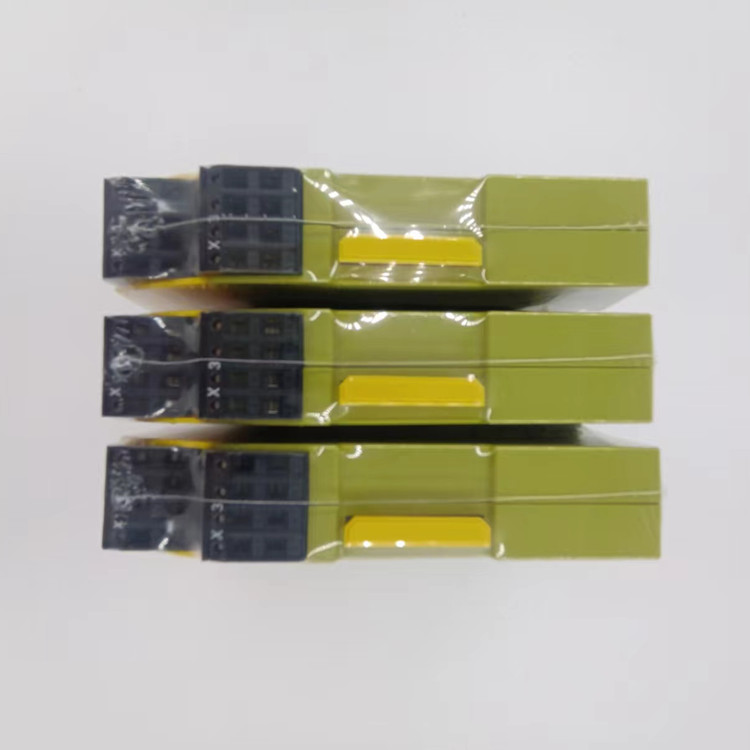 德国皮尔兹安全继电器S2  S3   S4   S5  S7