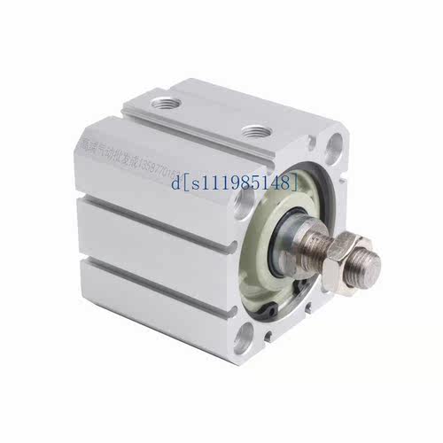 SMC型薄型气缸C55B/CD55B20/25/40/50/63-10M-30M-40M-50M/C55B