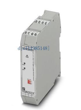 MACX MCR-VDC-PT - 2906243菲尼克斯-直流电压测量变送器 -原包装