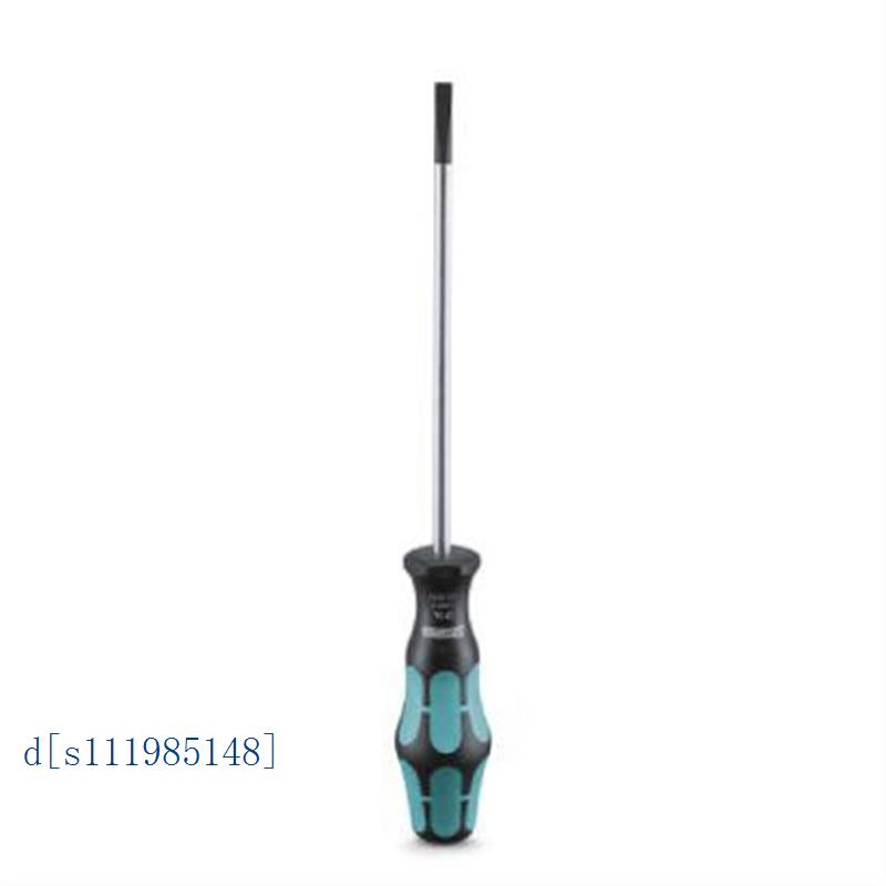 菲尼克斯螺丝刀SZS 0,6X3,5 VDE - 1212602