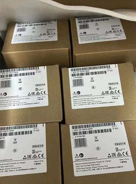 6ES7231-5QF32-0XB0S7-1200 SM1231 6ES7 231-5QF32