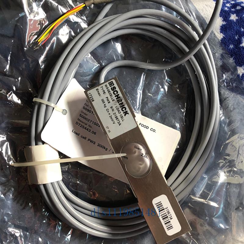 德国申克称重传感器  PWS  300kg 称重传感器  PWS  300kg  2mv/v