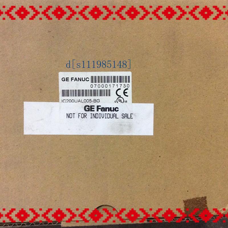 IC200UER008 GE FANUC Micro系列PLC模块,日本进口,原装