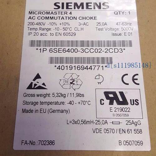 6SE6400-4BE24-2FA0 6SE6400-4BE16/4BE21/4BE24/4BR11-2FA0议价