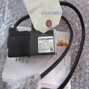 全新原裝 KFS13B現(xiàn)貨銷售一年保修特價(jià) 三菱伺服馬達(dá)馬達(dá)