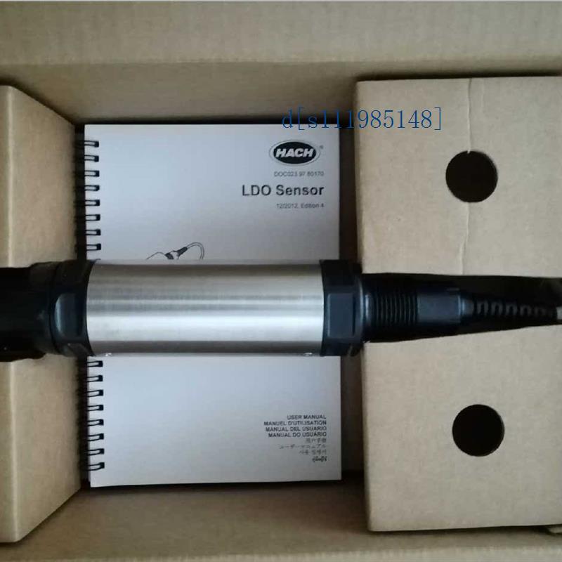 美国哈希HACH 9020000 LDO II溶解氧气感测器