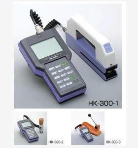 日本KETT新式HK-300纸张水份测量仪