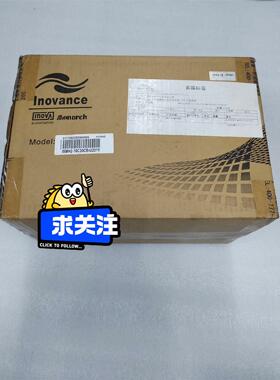 ISMH2-10C30CB-U231Y，汇川伺服电机1000