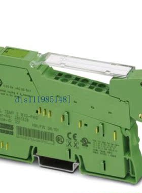 菲尼克斯PV串监测模块 - SCK-C-MODBUS - 2901674全新
