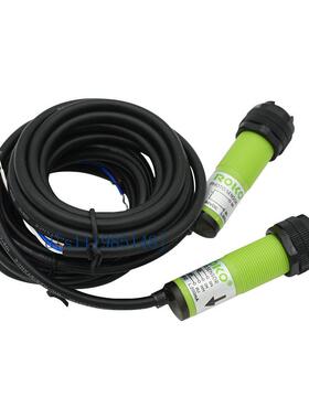 瑞科制冰机光电开关RMF-T10N(P)40N/DU10N/CT20NC/CDU5N/18CT15NO