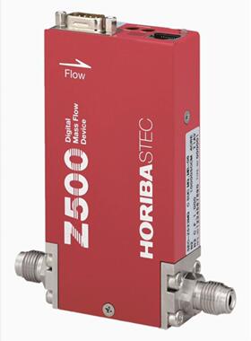 好瑞巴HORIba质量流量计SEC-Z500X