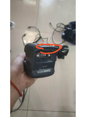 datalogic得利捷扫描器GP
