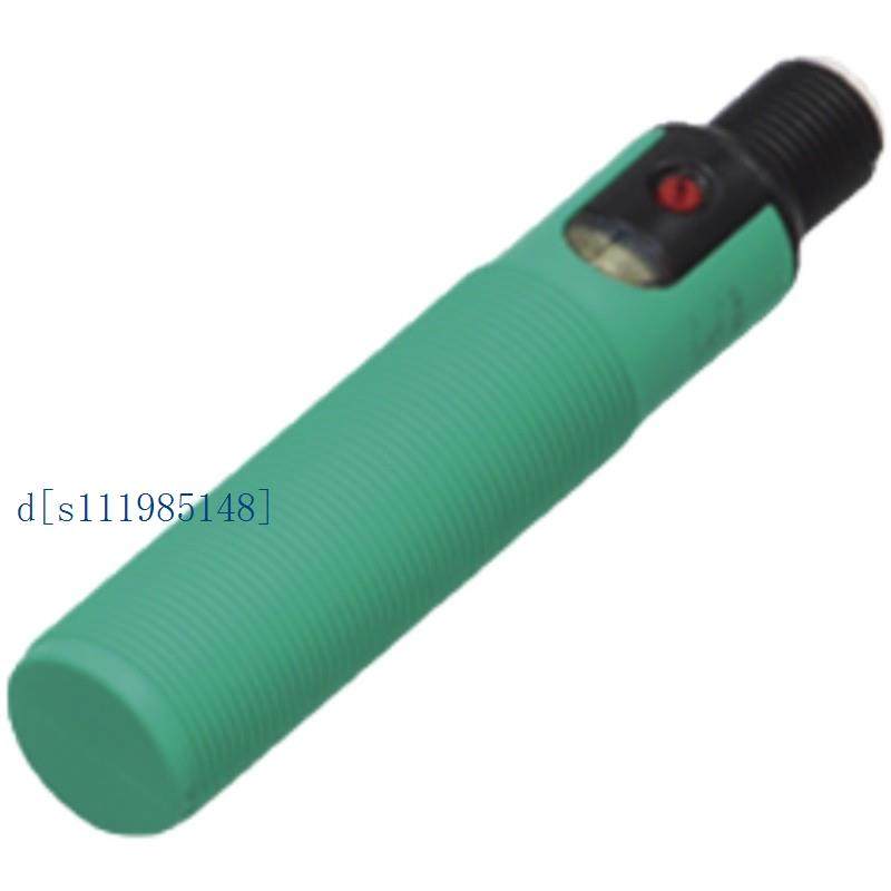 倍加福德国原装现货全新电容式传感器 CBB8-18GK75-E2-V1