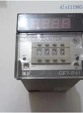 热卖 韩荣GF系列数字计时器 GF7-P41E 新款LC7-P61NA P62