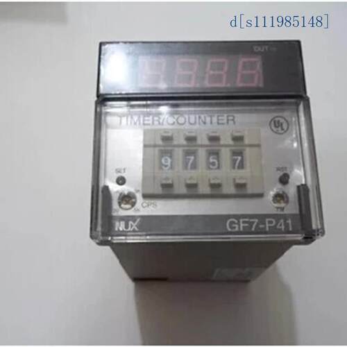 热卖 韩荣GF系列数字计时器 GF7-P41E 新款LC7-P61NA P62