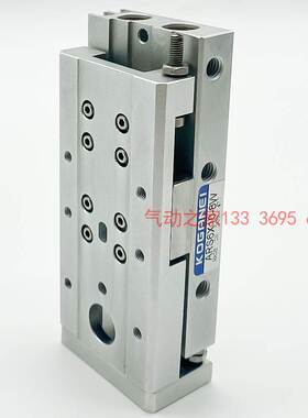 ARS6X10 ARS6X20 ARS6X30 ARS6X40 ARS6X50X60X70-SS2滑台气缸