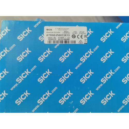 西克Sick编码器西克Sick