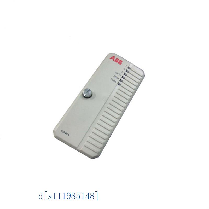 ABB全新原装现货NTDI21-A  IMMPI01 TB810 3DDE300402 CMA120