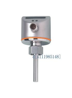 德国IFM易福门 LR8000 液位传感器LR0000B-BR34ASPKG/US