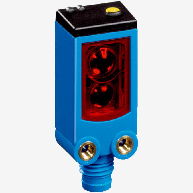 SICK 德国W4-3 WTV4-3N1322S89 1088289迷你型光电传感器 库存现