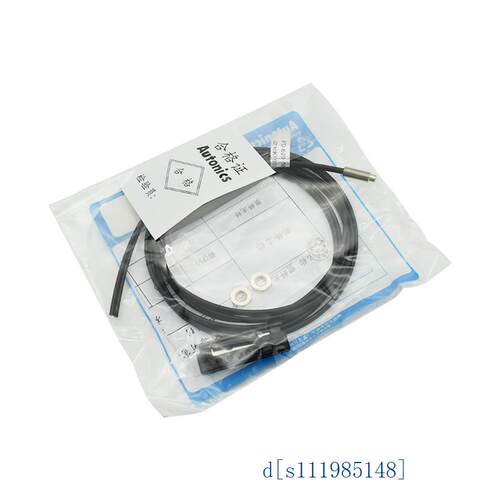原装奥托尼克斯光纤线FD-620-10光纤传感器FT-420-10 FT-320-05