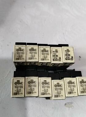 SMzc高频电磁阀VQ110U-5LO