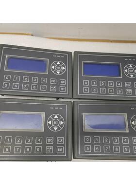 顾美触摸屏，EX2N-40A-44MT，二手拆机件，成色如图