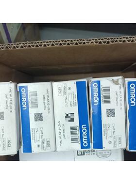 行程开关 WLCA12-LD-N数量：23