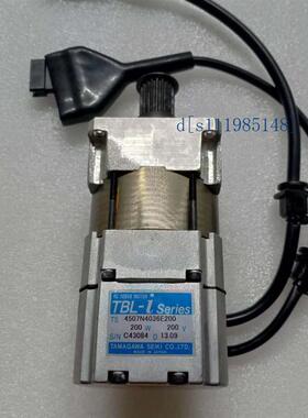 TBL-I 电机 4507N4036E200