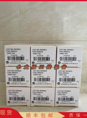 AB罗克韦尔 端子 1756-TBNH AB 1756TBNH 全新  现货  质保一年