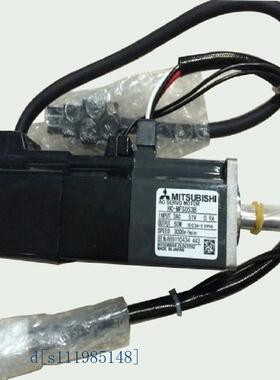 全新原装三菱伺服电机马达 HC-MFS23BK现货销售一年保修特价