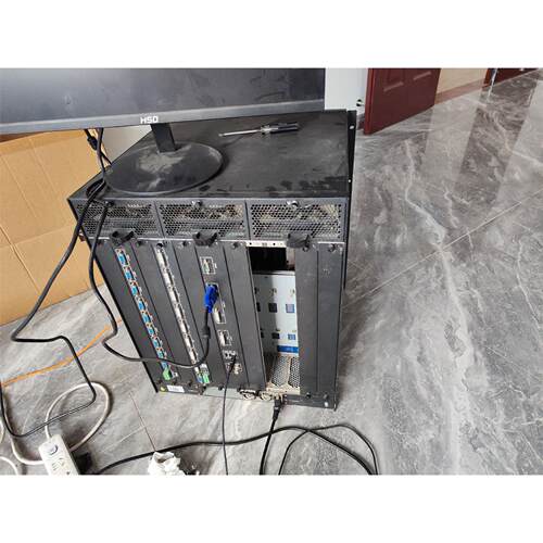 大华DH-VDC0804M60卡，8
