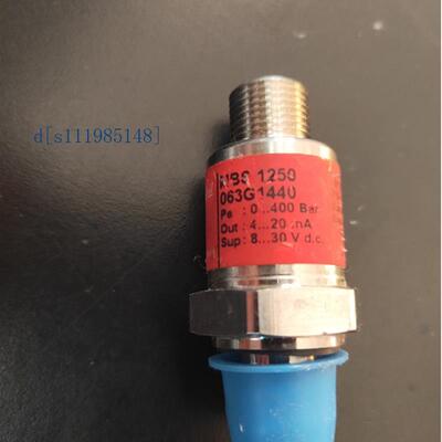 丹佛斯压力传感器 MBS1250 063G1440  MBS3100 060G1615