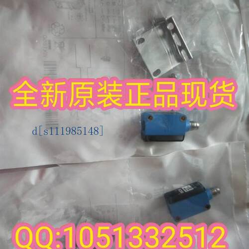 现货Sick西克 GTE6-N4212 原装感应300mm NPN漫反射式光电传感器